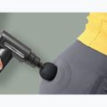 Massagegerät Media-Tech Gun black 7