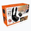 Media-Tech Multi Ozon-Trockner Uni schwarz 14