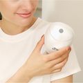 Massagegerät Media-Tech MT6524 weiß/grau 11