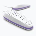 Schuhtrockner Media-Tech Boots Ozone Dryer 2 Weiß 4