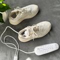 Schuhtrockner Media-Tech Boots Ozone Dryer 2 Weiß 10
