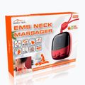 Massagegerät Media-Tech EMS Neck Rot 5