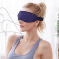 Massagegerät Media-Tech Matrix Eye Dunkelblau 8