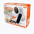 Massagegerät Media-Tech Anticell white/black 7