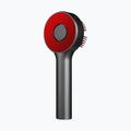 Massagegerät Media-Tech Hairbrush gray/black 2