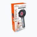 Massagegerät Media-Tech Hairbrush gray/black 10