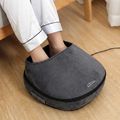 Massagegerät Media-Tech Warming Feet grey 11