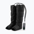 Lymphmassagegerät für die Beine Media-Tech Air Compression Lymphatic Drainage black