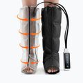Lymphmassagegerät für die Beine Media-Tech Air Compression Lymphatic Drainage black 9
