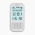 Massagegerät Media-Tech Tens/Ems Physiotherapy white 2