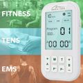Massagegerät Media-Tech Tens/Ems Physiotherapy white 11