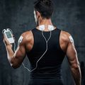 Massagegerät Media-Tech Tens/Ems Physiotherapy white 14