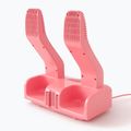 Schuhtrockner Media-Tech Ozone Pro pink 2