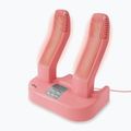 Schuhtrockner Media-Tech Ozone Pro pink 4