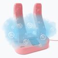 Schuhtrockner Media-Tech Ozone Pro pink 6