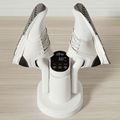 Schuhtrockner Media-Tech Ozone Pro+ white/yellow 10