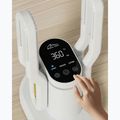 Schuhtrockner Media-Tech Ozone Pro+ white/yellow 11