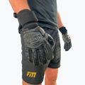 Football Masters Voltage Plus RF Torwarthandschuh schwarz 4