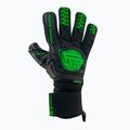 Football Masters Voltage Plus NC Torwarthandschuhe schwarz/fluo