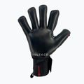 Football Masters Voltage Plus NC Torwarthandschuhe schwarz/rot 2