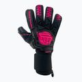 Football Masters Voltage Plus NC Torwarthandschuhe schwarz/rosa