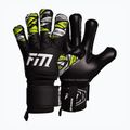 Torwarthandschuhe Football Masters Invictus X Training RF green