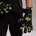 Torwarthandschuhe Football Masters Invictus X Pro RF green 8