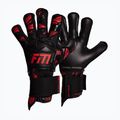 Torwarthandschuhe Football Masters Invictus X Pro RF red