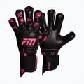 Torwarthandschuhe Football Masters Invictus X Pro RF pink