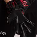 Torwarthandschuhe Football Masters Invictus X RF red 3