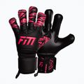 Torwarthandschuhe Football Masters Invictus X RF pink