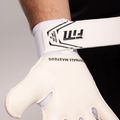 Torwarthandschuhe Football Masters Invictus X RF white/black 4