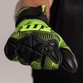 Torwarthandschuhe Football Masters Varis X Pro NC black/green 6