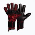 Torwarthandschuhe Football Masters Varis X Pro NC black/red