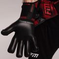 Torwarthandschuhe Football Masters Varis X Pro NC black/red 3