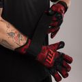 Torwarthandschuhe Football Masters Varis X Pro NC black/red 7