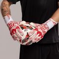 Torwarthandschuhe Football Masters Varis X Pro NC white/red 3