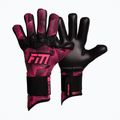 Torwarthandschuhe Football Masters Varis X Pro NC black/pink