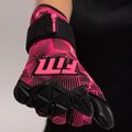 Torwarthandschuhe Football Masters Varis X Pro NC black/pink 7