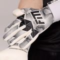 Torwarthandschuhe Football Masters Varis X Pro NC white/black 4