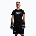 Torwarthandschuhe Football Masters Invictus X Training schwarz/blau 2