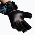 Torwarthandschuhe Football Masters Invictus X Training schwarz/blau 6