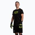 Torwarthandschuhe Football Masters Invictus X Training black/green 3