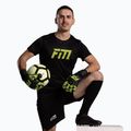 Torwarthandschuhe Football Masters Invictus X Training schwarz/grün 7