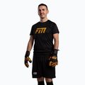 Torwarthandschuhe Football Masters Invictus X Training schwarz/orange 2