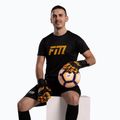 Torwarthandschuhe Football Masters Invictus X Training schwarz/orange 8