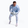 Torwarthandschuhe Football Masters Invictus X PRO white/blue 5