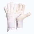 Torwarthandschuhe Football Masters Invictus X PRO all white