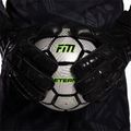 Torwarthandschuhe Football Masters Invictus X PRO black 8