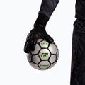 Torwarthandschuhe Football Masters Invictus X PRO black 10